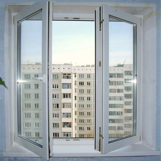 Штульповые окна и двери